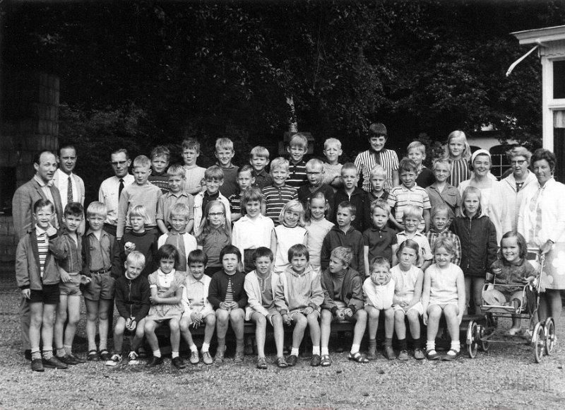 Schoolfoto de Windroos jaar onbekend 2.jpg
